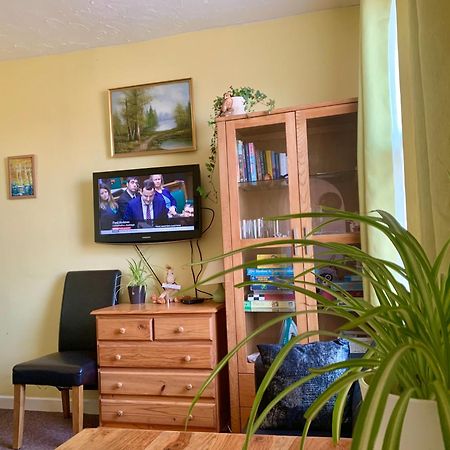 Apartments Near The Sea With Free Parking Southend-On-Sea Exterior foto
