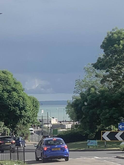 Apartments Near The Sea With Free Parking Southend-On-Sea Exterior foto