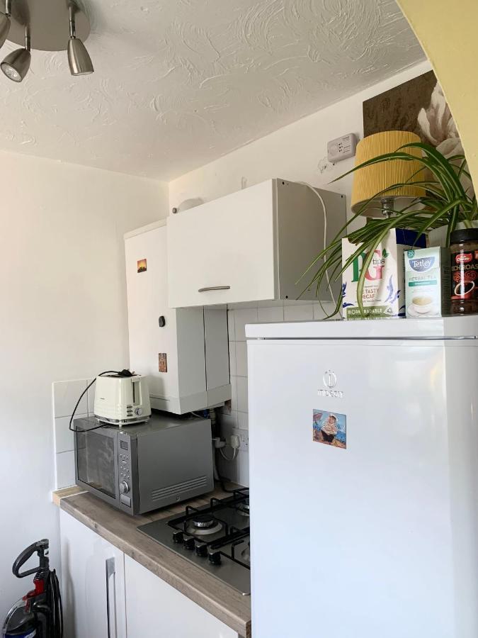 Apartments Near The Sea With Free Parking Southend-On-Sea Exterior foto